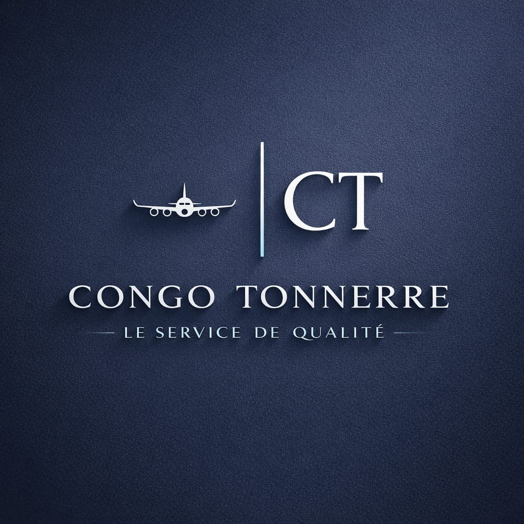 Congo Tonnerre